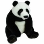 Jouet Peluche Jemini Toodoo 45 cm Ours Panda de Jemini, Animaux et personnages - Réf : S7125492, Prix : 64,42 €, Remise : %