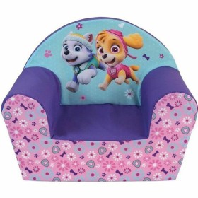 Sofá Fun House The Paw Patrol Infantil de Fun House, Móveis para crianças pequenas - Ref: S7125583, Preço: 54,79 €, Desconto: %