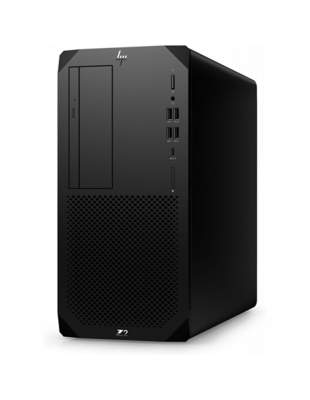 PC de Sobremesa HP 865K4ET ABE I9-13900 16 GB RAM 512 GB | Tienda24 Tienda24.eu