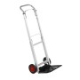 Wheelbarrow Meister 8985550 Black Red 90 Kg 71-108 x 24 x 38,5 cm by Meister, Equipment for transporting materials - Ref: S71...