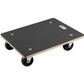 Piattaforma Meister 400 kg 59 x 49 cm di Meister, Attrezzature per il trasporto di materiali - Rif: S7125725, Prezzo: 56,63 €...