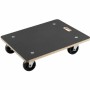 Plataforma Meister 400 kg 59 x 49 cm de Meister, Equipo de transporte de material - Ref: S7125725, Precio: 56,63 €, Descuento: %