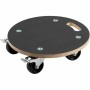 Plataforma Meister Ø 38 cm 200 kg de Meister, Equipamento de transporte de material - Ref: S7125727, Preço: 42,77 €, Desconto: %