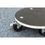 Plataforma Meister Ø 38 cm 200 kg de Meister, Equipamento de transporte de material - Ref: S7125727, Preço: 42,77 €, Desconto: %