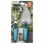 Kit de herramientas de jardinería Gardena G8974-20 Balcón 2 Piezas Aluminio | Tienda24 - Global Online Shop Tienda24.eu