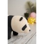 Lámina Crochetts 30 x 42 x 1 cm Oso Panda de Crochetts, Pósteres - Ref: D1615725, Precio: 23,41 €, Descuento: %