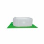 Bestway Suelo Piscina Foam Verde 9 Piezas 78x78 cm Jardin 58636 de Bestway, Lonas para suelos de piscina - Ref: S7125863, Pre...