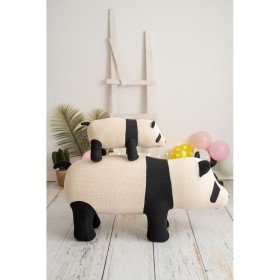 Sheet Crochetts 30 x 42 x 1 cm Panda bear by Crochetts, Posters - Ref: D1615726, Price: 23,41 €, Discount: %