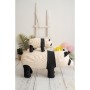 Lâmina Crochetts 30 x 42 x 1 cm Urso Panda de Crochetts, Pósteres - Ref: D1615726, Preço: 23,41 €, Desconto: %