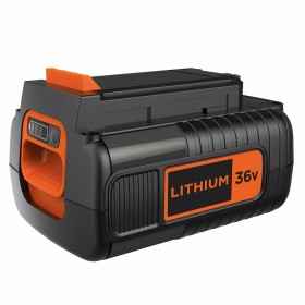 Batterie au lithium rechargeable Black & Decker BL20362-XJ 2 Ah 36 V de Black & Decker, Accessoires pour outils sans fil - Ré...