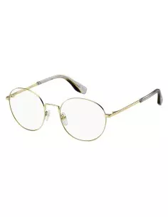 Men' Spectacle frame Police VPLB48-5506QS Blue Ø 55 mm | Tienda24 Tienda24.eu