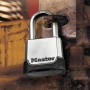 Lucchetto a combinazione Master Lock M176EURDLH 56 mm Acciaio di Master Lock, Lucchetti a combinazione - Rif: S7126414, Prezz...