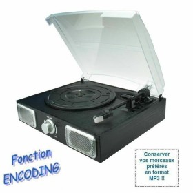 Record Player Victrola Journey | Tienda24 - Global Online Shop Tienda24.eu