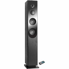 Torre de Sonido Inovalley HP33-CD de Inovalley, Altavoces de suelo - Ref: S7132358, Precio: 115,42 €, Descuento: %