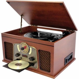 Tourne-disques Inovalley de Inovalley, Platines vinyles - Réf : S7132361, Prix : 159,60 €, Remise : %