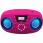 Radio BigBen Connected Rosa von BigBen Connected, Radios - Ref: S7132367, Preis: 68,27 €, Rabatt: %