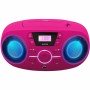 Radio BigBen Connected Rosa di BigBen Connected, Radio - Rif: S7132367, Prezzo: 68,27 €, Sconto: %