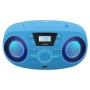 Radio CD BigBen Connected CD61BLUSB de BigBen Connected, Radios - Ref: S7132368, Precio: 66,56 €, Descuento: %