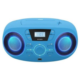 Rádio CD BigBen Connected CD61BLUSB de BigBen Connected, Raios - Ref: S7132368, Preço: 66,56 €, Desconto: %