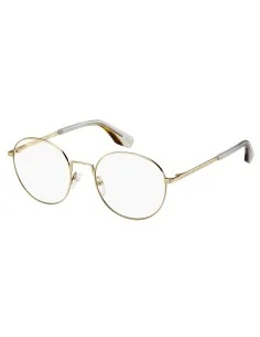 Montatura per Occhiali Unisex Marc Jacobs MARC-272-J5G Gold Ø 53 mm da Marc Jacobs, Occhiali e accessori - Ref: S0377498, Pre...