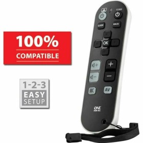 Remote control One For All by One For All, Remote Controls - Ref: S7132666, Price: 29,26 €, Discount: %