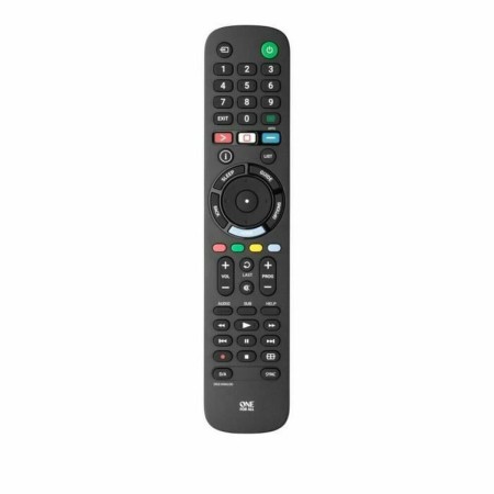 Télécommande Universelle One For All URC4912 de One For All, Télécommandes - Réf : S7132668, Prix : 33,77 €, Remise : %