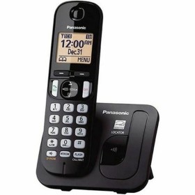 Teléfono Inalámbrico Panasonic de Panasonic, Teléfonos analógicos - Ref: S7132826, Precio: 55,01 €, Descuento: %