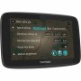 GPS TomTom GO Professional 520 de TomTom, GPS poids lourds - Réf : S7133037, Prix : 321,28 €, Remise : %