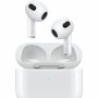 Headphones Apple AirPods 3 White by Apple, Headphones and accessories - Ref: S7133440, Price: 247,12 €, Discount: %