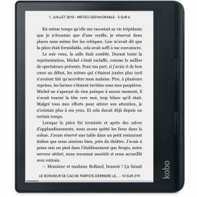 eBook Rakuten Kobo von Rakuten, eBook-Reader - Ref: S7133578, Preis: 343,64 €, Rabatt: %