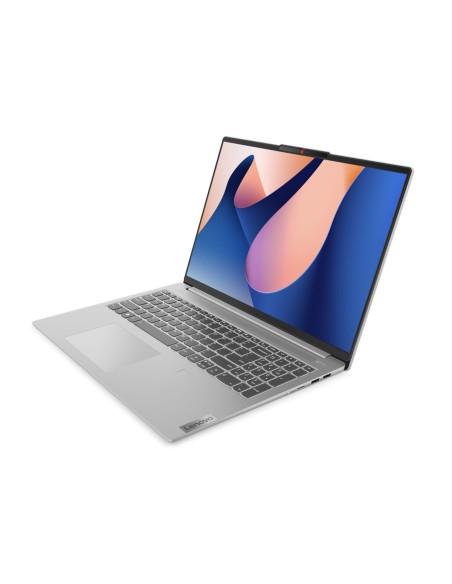 Ordinateur Portable Lenovo 82XF005SSP 16" Intel Core i7-13620H 16 GB RAM 1 TB SSD Espagnol Qwerty | Tienda24 Tienda24.eu