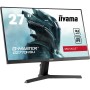 Écran Iiyama G2770HSU-B1 27" IPS LED AMD FreeSync Flicker free de Iiyama, Ecrans PC - Réf : S7133665, Prix : 205,86 €, Remise...