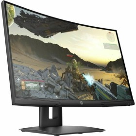 Monitor HP X24c 23,6" VA LCD AMD FreeSync 144 Hz de HP, Monitores - Ref: S7133686, Preço: 217,24 €, Desconto: %