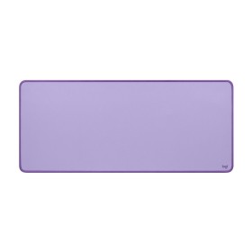 Tapis de Souris Logitech XL Violette Pourpre de Logitech, Accessoires pour claviers et souris - Réf : S7133746, Prix : 32,78 ...