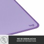 Tapis de Souris Logitech XL Violette Pourpre de Logitech, Accessoires pour claviers et souris - Réf : S7133746, Prix : 32,78 ...