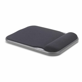 Non-slip Mat Kensington Almohadilla gel ratón dos alturas negro Black by Kensington, Keyboard and mouse accessories - Ref: S7...