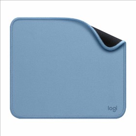 Alfombrilla Logitech Azul de Logitech, Accesorios para teclados y ratones - Ref: S7133801, Precio: 29,54 €, Descuento: %