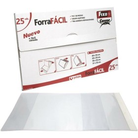 Forro Adhesivo para Libros Grafoplas Ajustable Sol