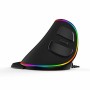 Mouse Dell'Orto Delux Ergo M618 PLUS Black by Dell'Orto, Mice - Ref: S7133889, Price: 48,21 €, Discount: %