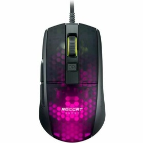 Mouse Roccat BURST PRO Nero di Roccat, Mouse - Rif: S7133920, Prezzo: 71,41 €, Sconto: %