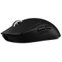 Ratón Gaming Logitech Pro X Superlight Negro Bluetooth Inalámbrico de Logitech, Ratones para gamers - Ref: S7133942, Precio: ...