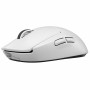 Mouse Logitech Pro x Superlight 25600 dpi Bianco Gaming di Logitech, Mouse - Rif: S7133951, Prezzo: 161,93 €, Sconto: %