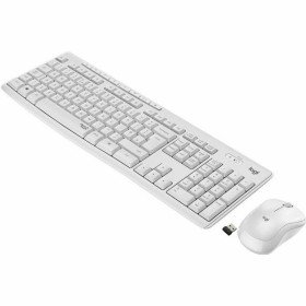 clavier et souris HP 1Y4D0UT Noir | Tienda24 - Global Online Shop Tienda24.eu