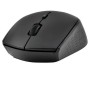 Tastiera e Mouse Bluestork Easy Slim AZERTY Nero Francese di Bluestork, Set tastiera e Mouse - Rif: S7134019, Prezzo: 52,90 €...