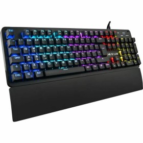 Gaming Tastatur The G-Lab AZERTY Französisch von The G-Lab, Gamer-Tastaturen - Ref: S7134067, Preis: 74,63 €, Rabatt: %