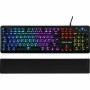 Teclado Gaming The G-Lab AZERTY Francés de The G-Lab, Teclados para gamers - Ref: S7134067, Precio: 74,63 €, Descuento: %