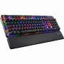 Clavier pour jeu The G-Lab Rubidium Français AZERTY de The G-Lab, Claviers pour joueurs - Réf : S7134069, Prix : 87,08 €, Rem...