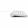 Tastiera Bluestork Bianco Francese AZERTY | Tienda24 - Global Online Shop Tienda24.eu