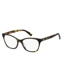 Ladies' Spectacle frame Marc Jacobs MARC-379-086 Ø 51 mm | Tienda24 Tienda24.eu