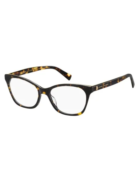 Ladies' Spectacle frame Marc Jacobs MARC-379-086 Ø 51 mm | Tienda24 Tienda24.eu